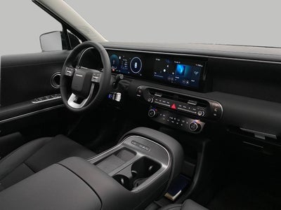 2026 Hyundai PALISADE HYBRID SEL 7P