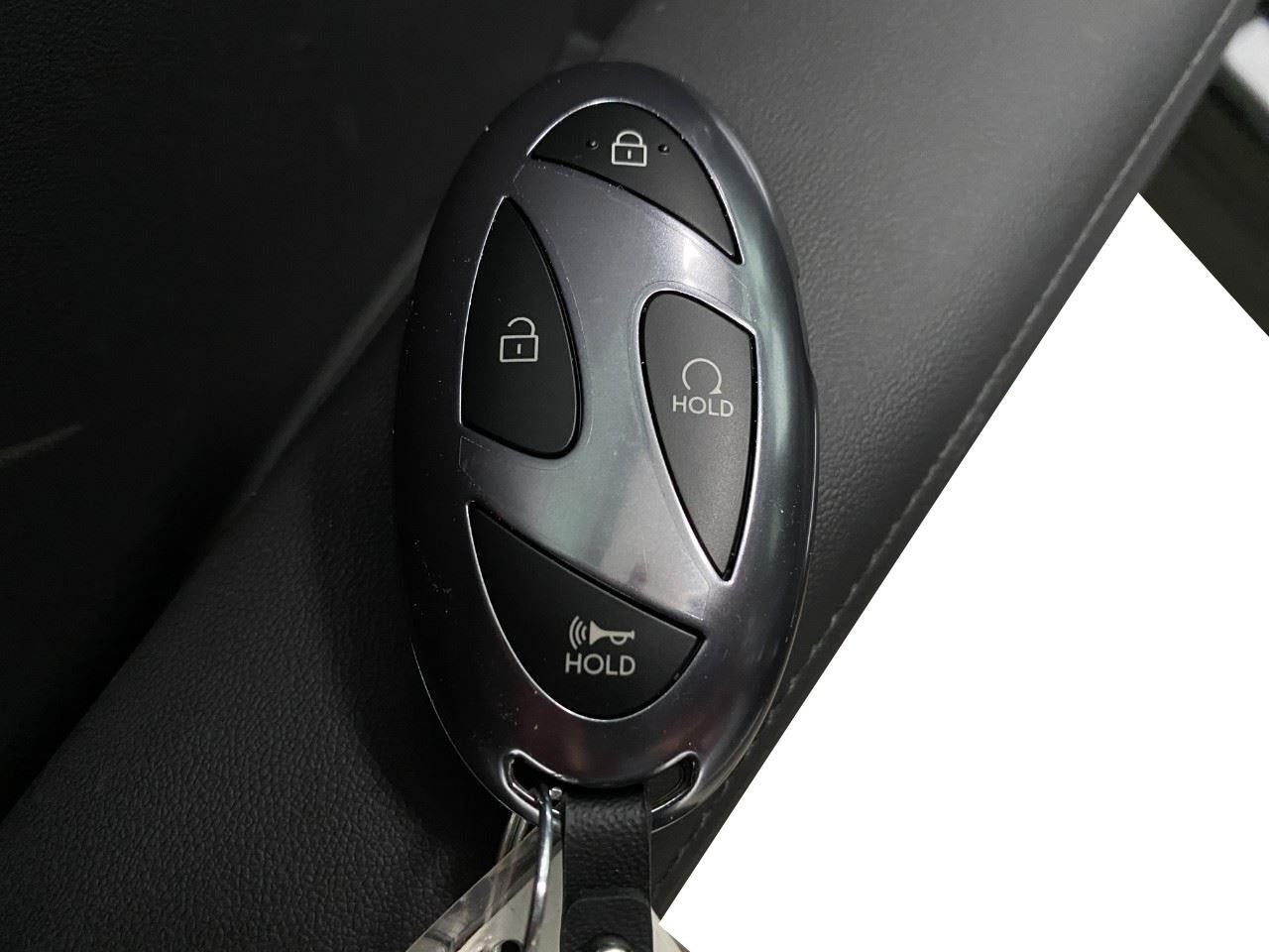 2026 Hyundai PALISADE HYBRID SEL 7P