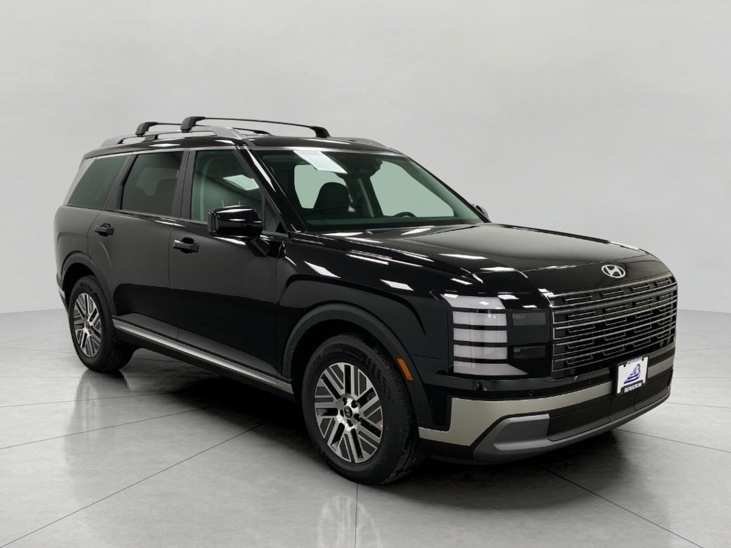 2026 Hyundai PALISADE HYBRID SEL 7P