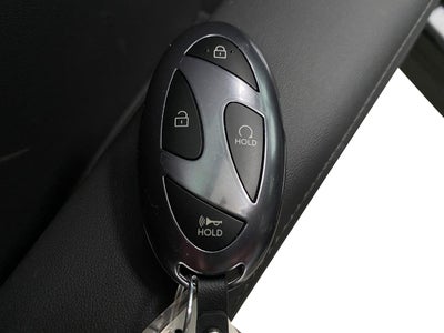 2026 Hyundai PALISADE HYBRID SEL 7P
