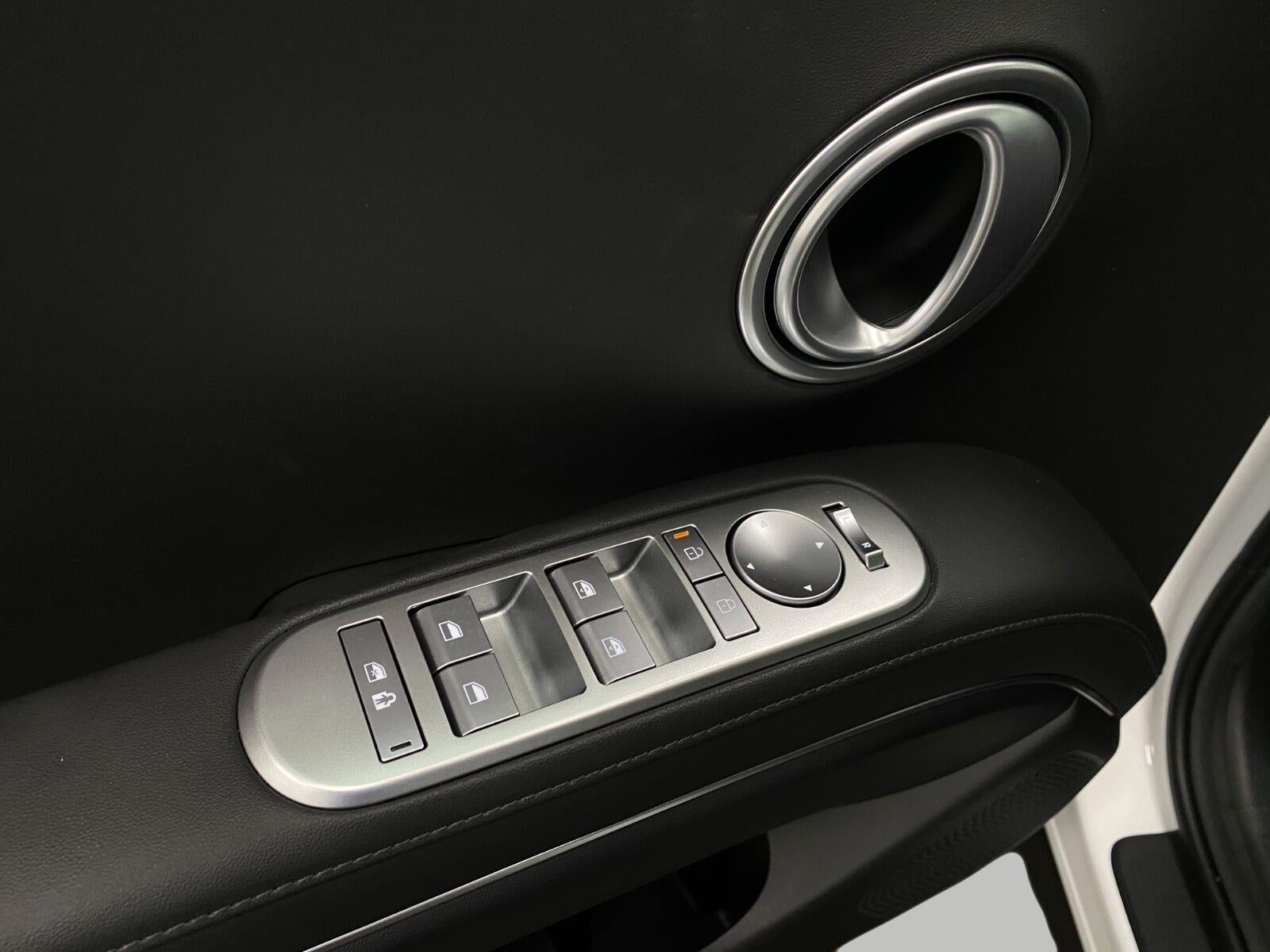 2027 Hyundai PALISADE HYBRID SEL 8P