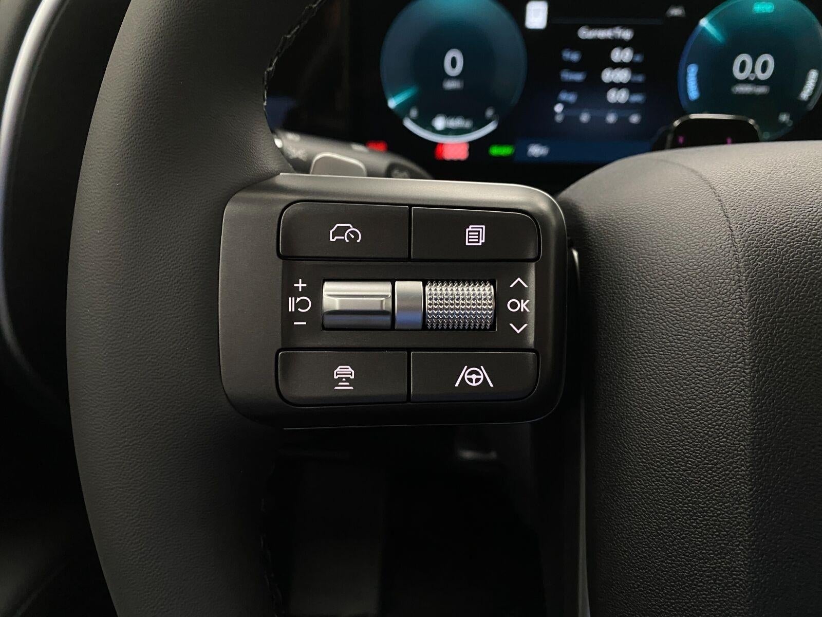 2027 Hyundai PALISADE HYBRID SEL 8P