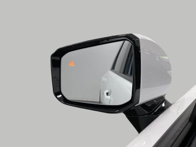 2027 Hyundai PALISADE HYBRID SEL 8P