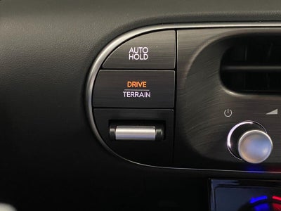 2027 Hyundai PALISADE HYBRID SEL 8P