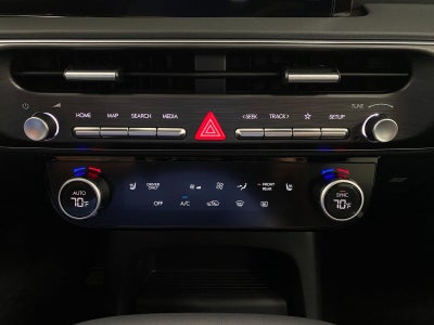2027 Hyundai PALISADE HYBRID SEL 8P