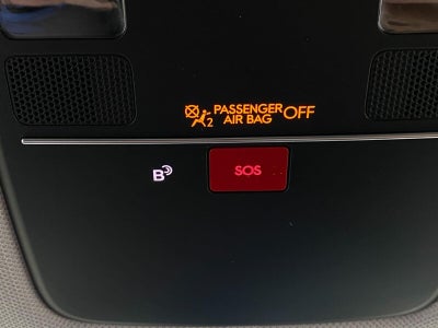 2027 Hyundai PALISADE HYBRID SEL 8P