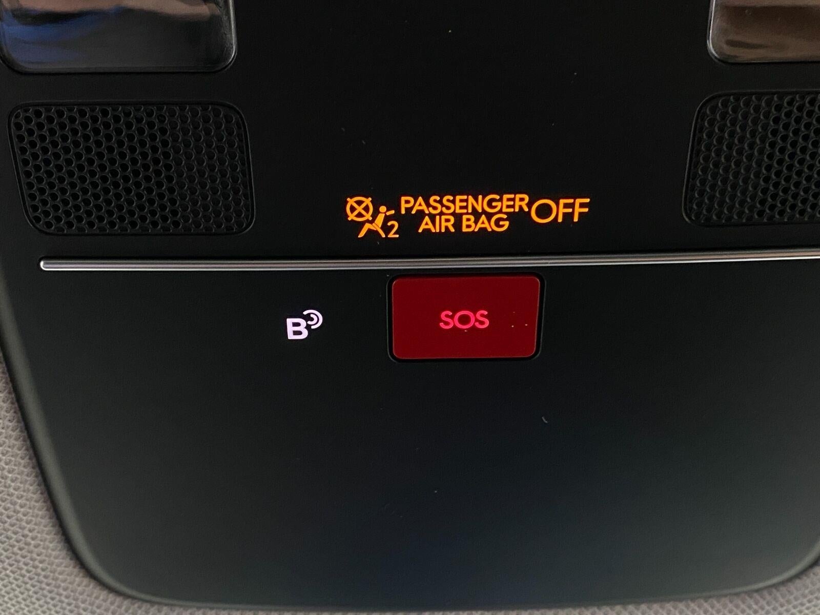 2027 Hyundai PALISADE HYBRID SEL 8P