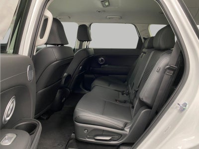 2027 Hyundai PALISADE HYBRID SEL 8P