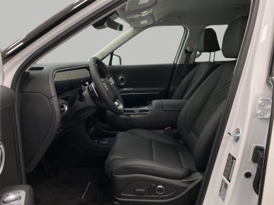 2027 Hyundai PALISADE HYBRID SEL 8P