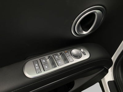 2027 Hyundai PALISADE HYBRID SEL 8P
