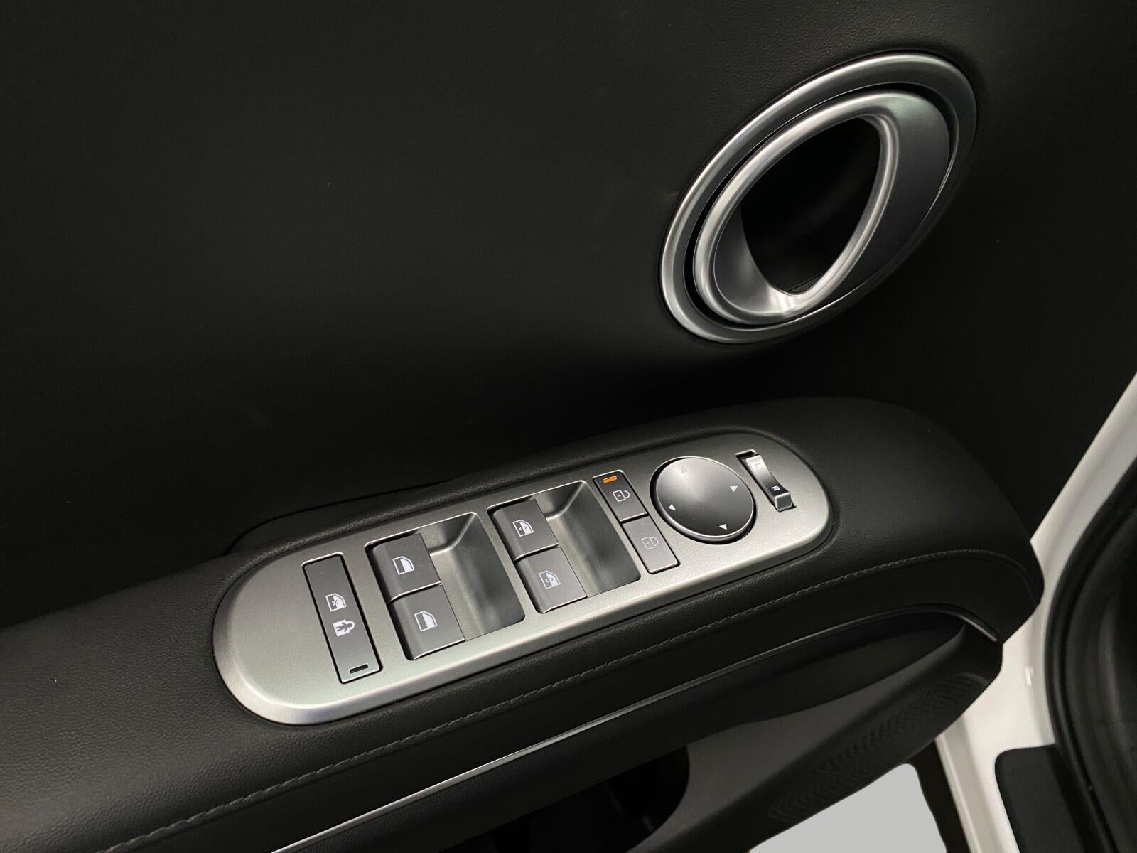 2027 Hyundai PALISADE HYBRID SEL 8P