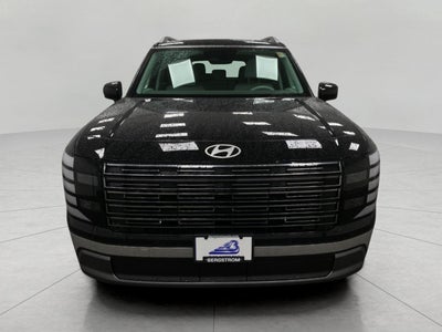 2026 Hyundai PALISADE HYBRID SEL 8P