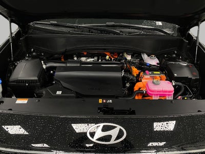 2026 Hyundai PALISADE HYBRID SEL 8P