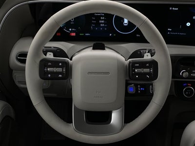 2026 Hyundai PALISADE HYBRID SEL 8P