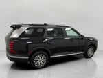 2026 Hyundai PALISADE HYBRID SEL 8P