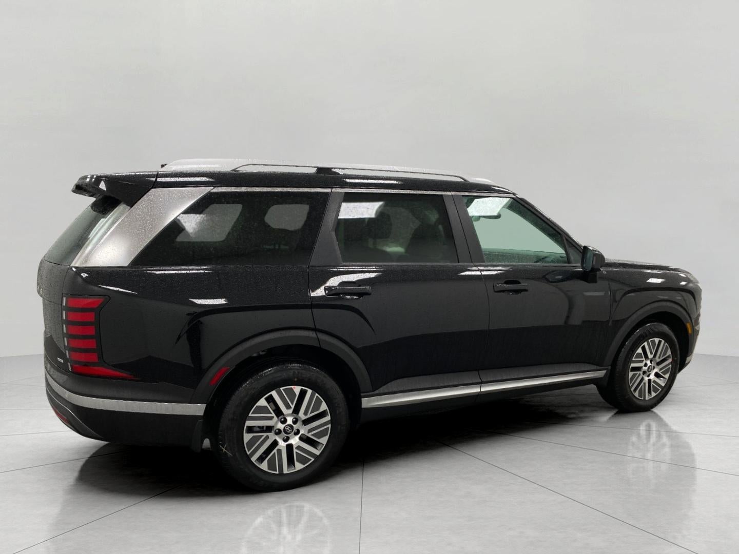 2026 Hyundai PALISADE HYBRID SEL 8P