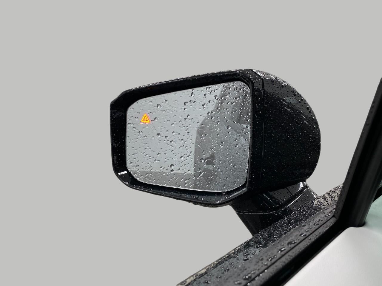 2026 Hyundai PALISADE HYBRID SEL 8P