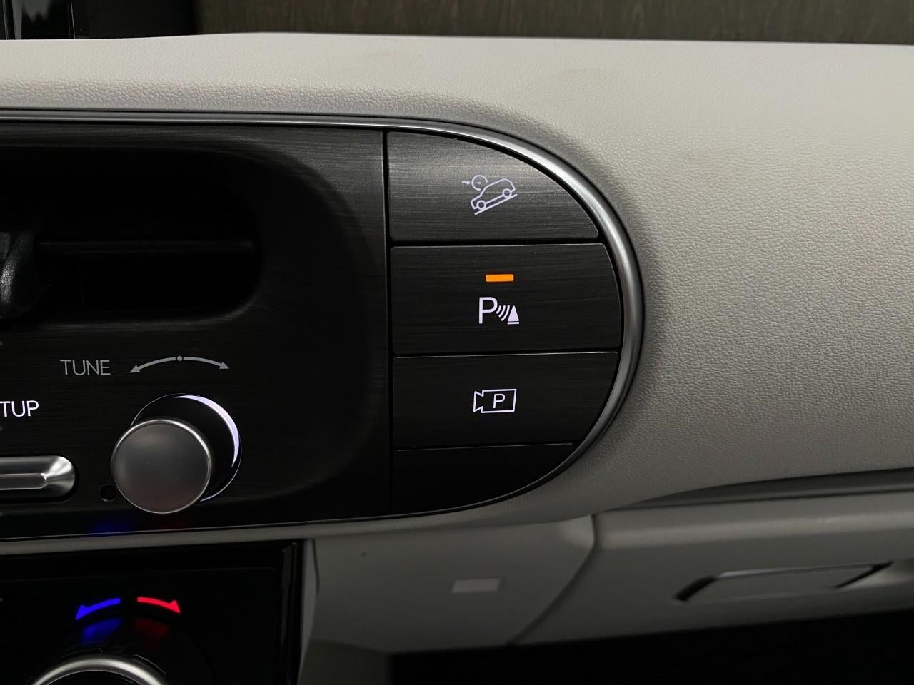 2026 Hyundai PALISADE HYBRID SEL 8P