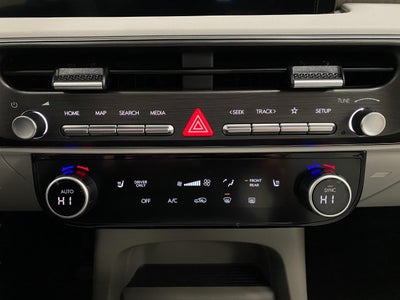 2026 Hyundai PALISADE HYBRID SEL 8P