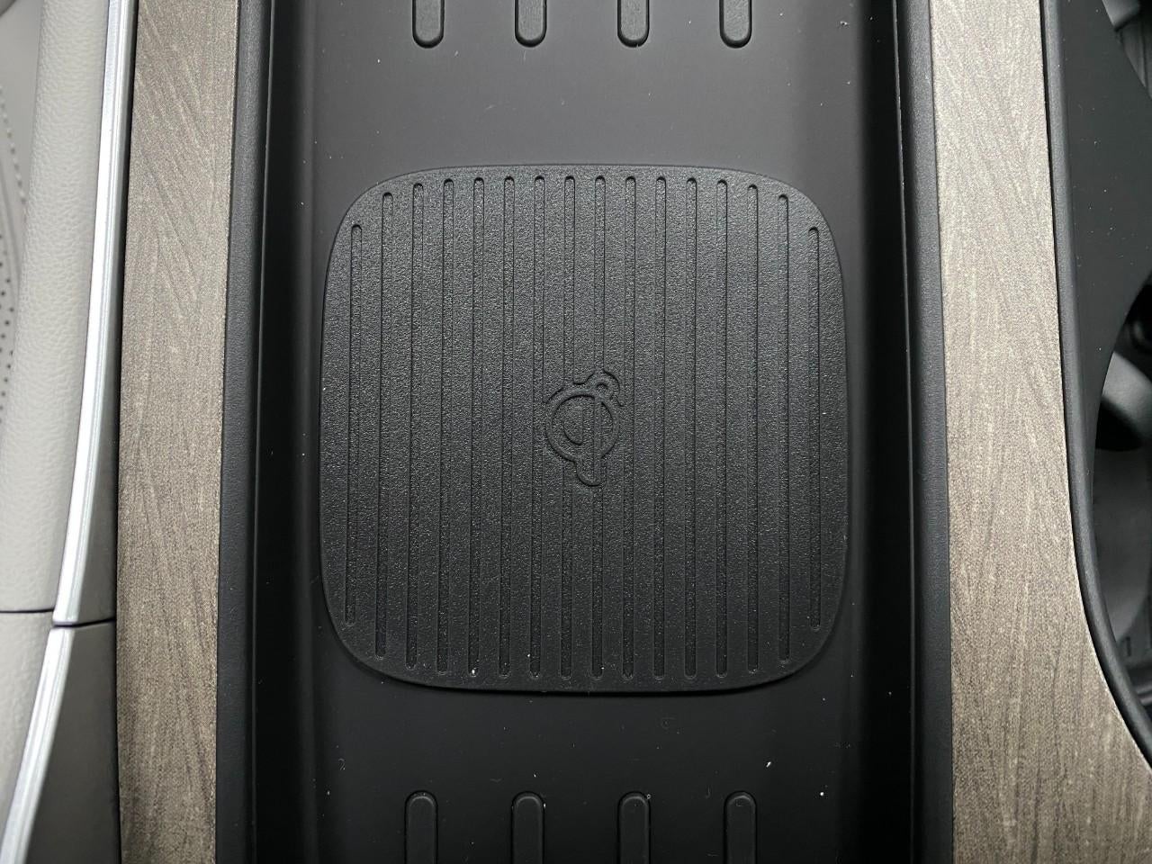 2026 Hyundai PALISADE HYBRID SEL 8P