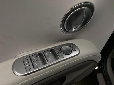 2026 Hyundai PALISADE HYBRID SEL 8P