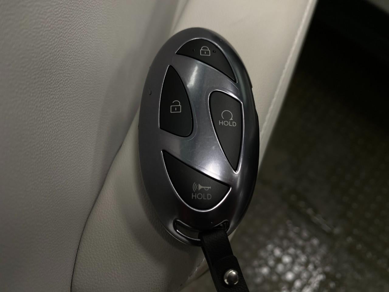 2026 Hyundai PALISADE HYBRID SEL 8P