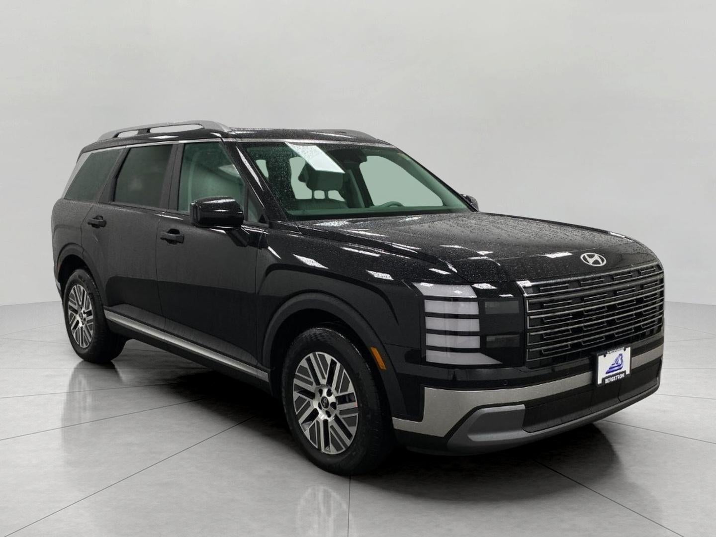 2026 Hyundai PALISADE HYBRID SEL 8P
