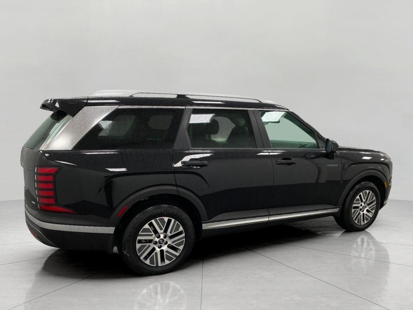 2026 Hyundai PALISADE HYBRID SEL 8P