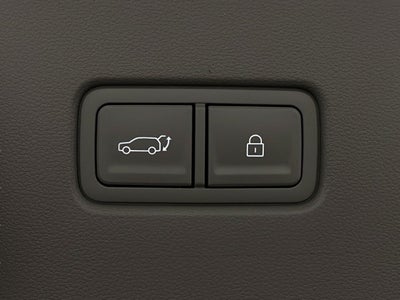 2026 Hyundai PALISADE HYBRID SEL 8P