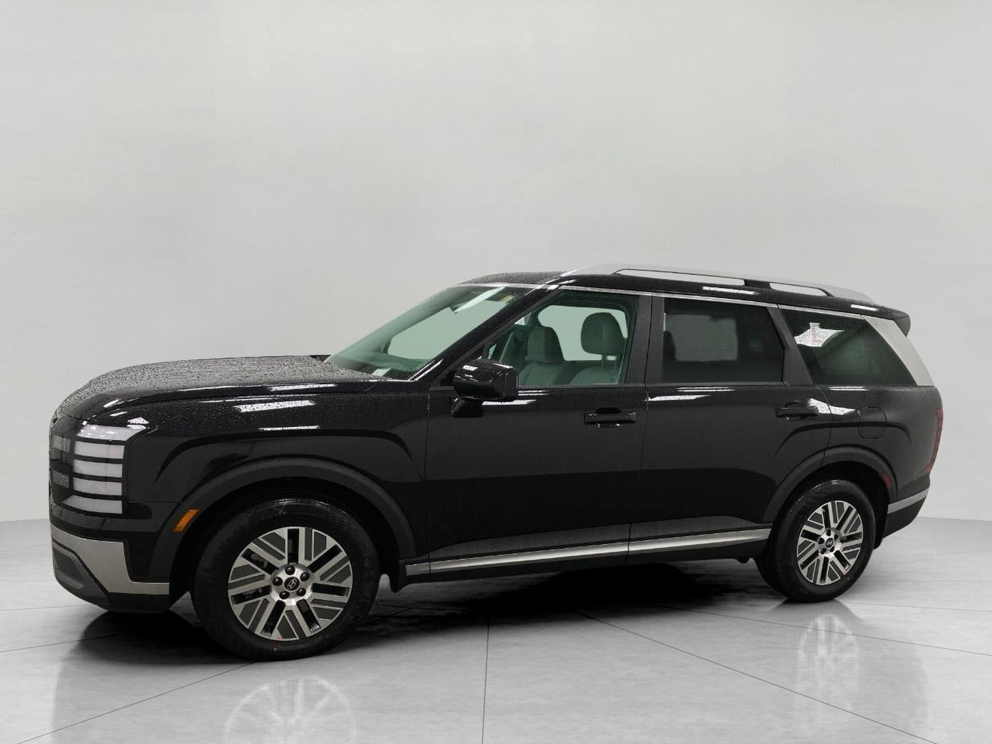 2026 Hyundai PALISADE HYBRID SEL 8P
