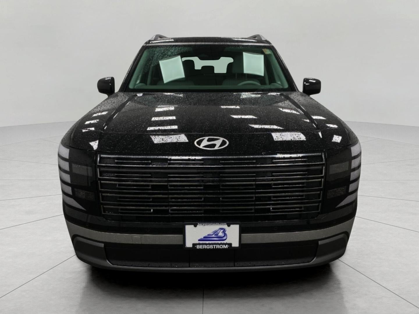 2026 Hyundai PALISADE HYBRID SEL 8P