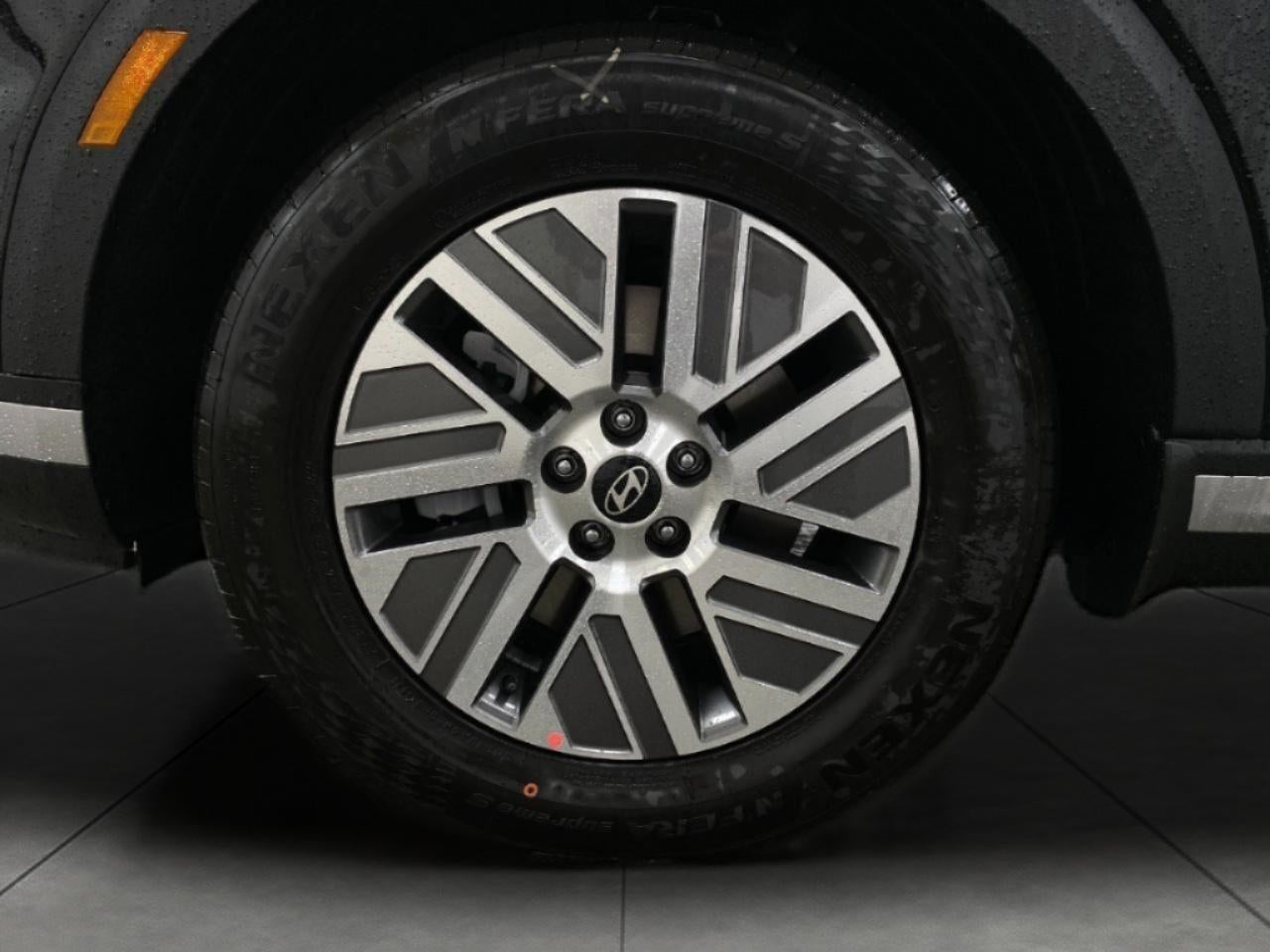 2026 Hyundai PALISADE HYBRID SEL 8P