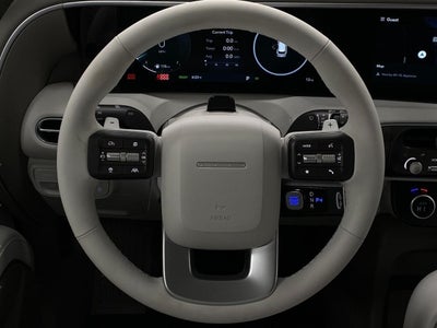 2026 Hyundai PALISADE HYBRID SEL 8P