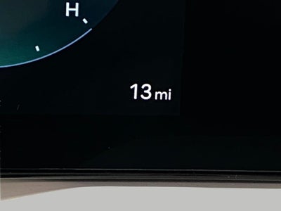2026 Hyundai PALISADE HYBRID SEL 8P