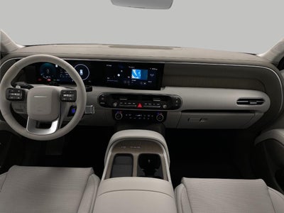 2026 Hyundai PALISADE HYBRID SEL 8P
