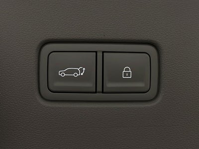 2026 Hyundai PALISADE HYBRID SEL 8P