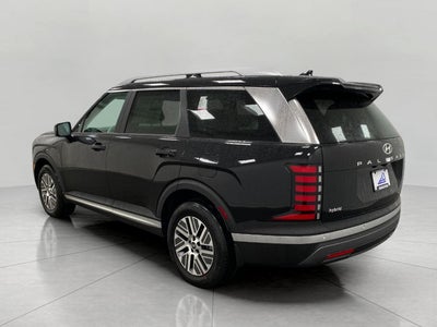 2026 Hyundai PALISADE HYBRID SEL 8P