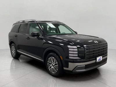 2026 Hyundai PALISADE HYBRID SEL 8P