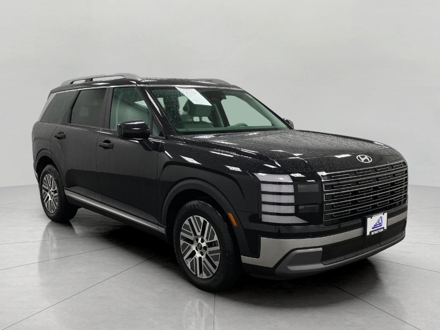 2026 Hyundai PALISADE HYBRID SEL 8P