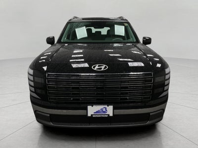 2026 Hyundai PALISADE HYBRID SEL 8P