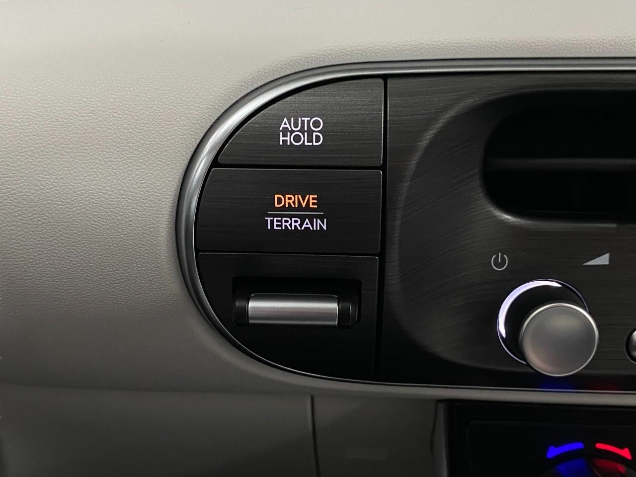 2026 Hyundai PALISADE HYBRID SEL 8P