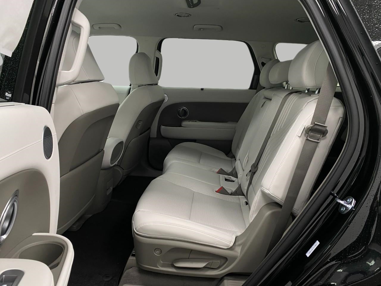 2026 Hyundai PALISADE HYBRID SEL 8P