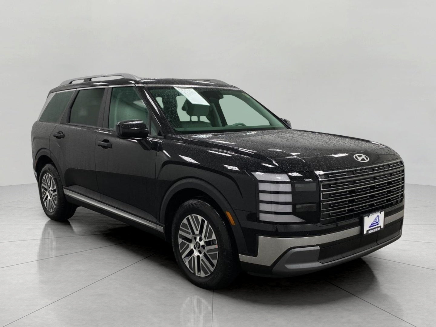 2026 Hyundai PALISADE HYBRID SEL 8P