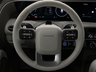 2026 Hyundai PALISADE HYBRID SEL 8P