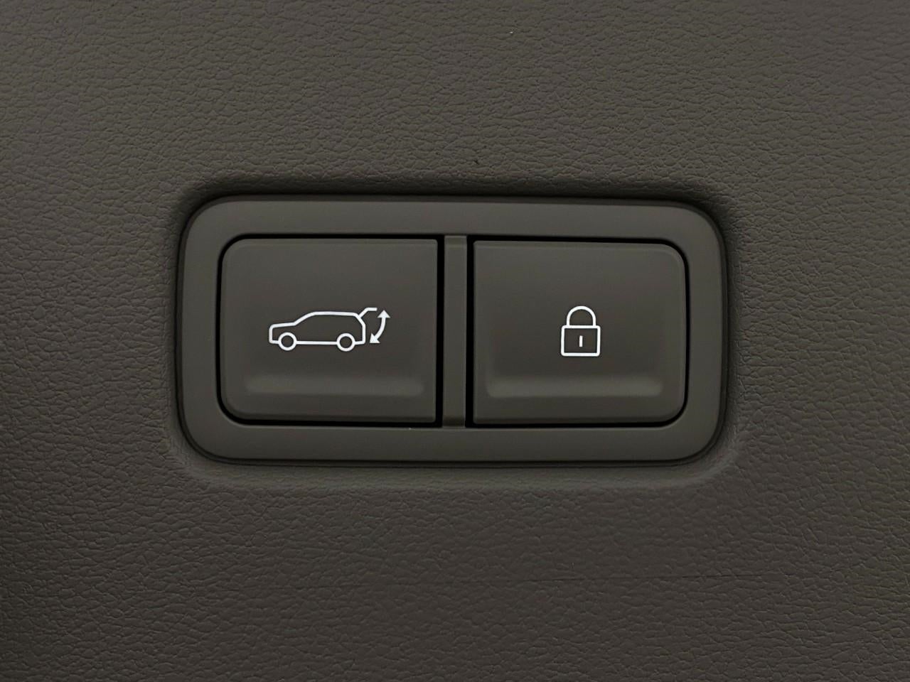 2026 Hyundai PALISADE HYBRID SEL 8P