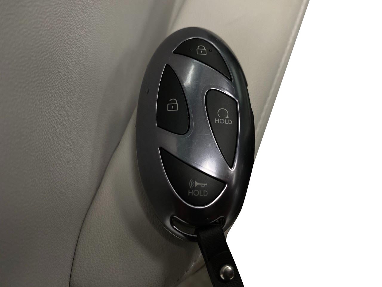 2026 Hyundai PALISADE HYBRID SEL 8P