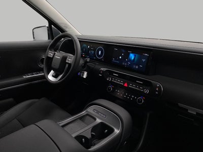 2026 Hyundai PALISADE HYBRID SEL 7P