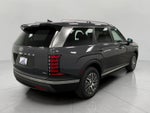 2026 Hyundai PALISADE HYBRID SEL 7P