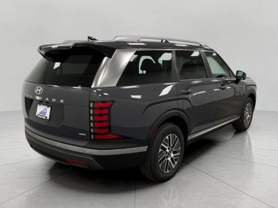 2026 Hyundai PALISADE HYBRID SEL 7P