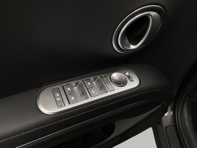 2026 Hyundai PALISADE HYBRID SEL 7P